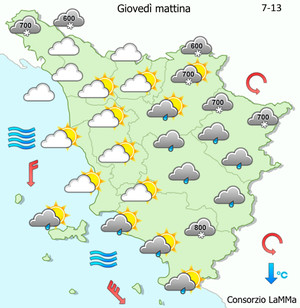 3 Mattina