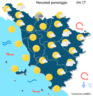 3 Pomeriggio 16 - 19