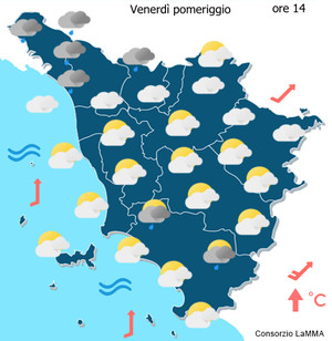 1 Pomeriggio 13 - 16