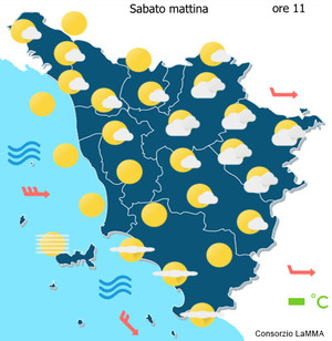 2 Mattina 10 - 13