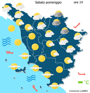 2 Pomeriggio 13 - 16