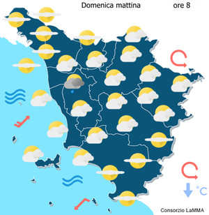 3 Mattina 7 -10