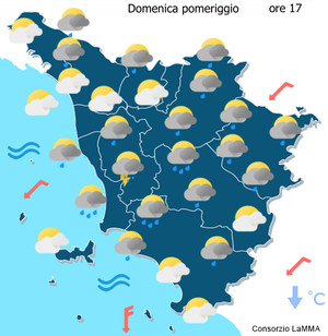 3 Pomeriggio 16 - 19