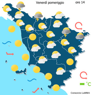1 Pomeriggio 13 - 16