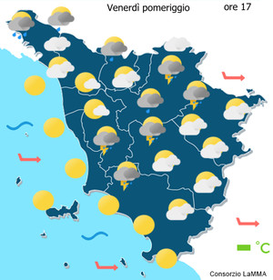 1 Pomeriggio 16 - 19