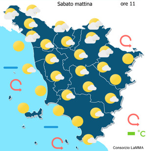 2 Mattina 10 - 13