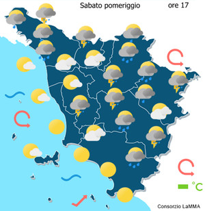 2 Pomeriggio 16 - 19