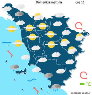 3 Mattina 10 - 13