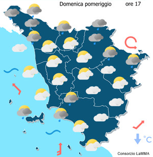 3 Pomeriggio 16 - 19