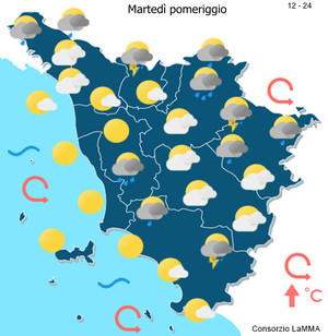 5 Pomeriggio 12 -24
