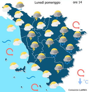 1 Pomeriggio 13 - 16