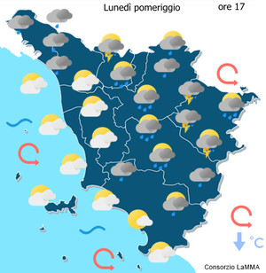 1 Pomeriggio 16 - 19