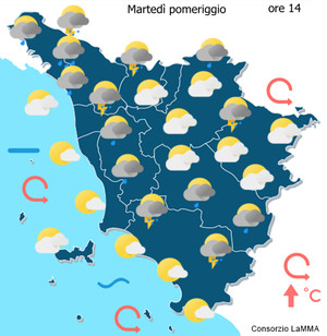 2 Pomeriggio 13 - 16