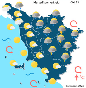 2 Pomeriggio 16 - 19