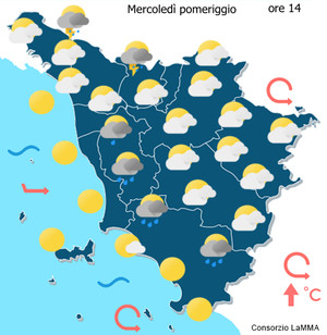 3 Pomeriggio 13 - 16