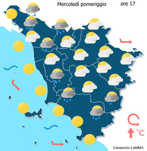 3 Pomeriggio 16 - 19