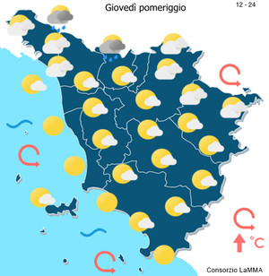 4 Pomeriggio 12 -24