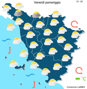 5 Pomeriggio 12 -24