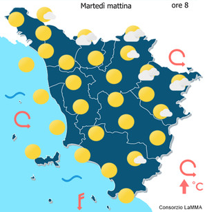 1 Mattina 7 -10
