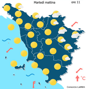 1 Mattina 10 - 13