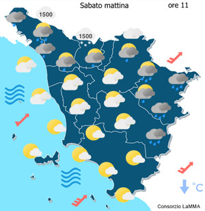 1 Mattina 10 - 13