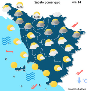 1 Pomeriggio 13 - 16