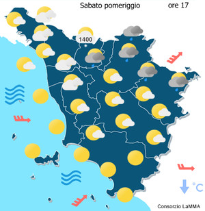 1 Pomeriggio 16 - 19