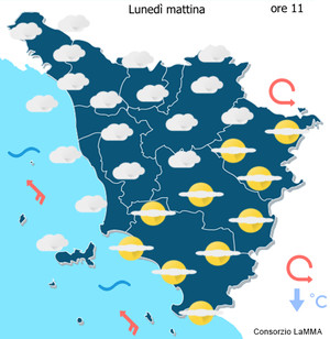 3 Mattina 10 - 13