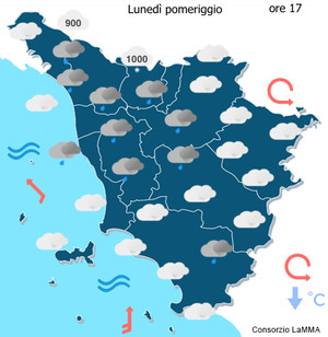 3 Pomeriggio 16 - 19