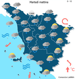 4 Mattina 0 - 12