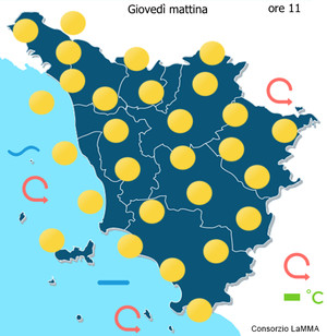 2 Mattina 10 - 13