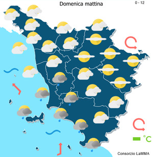 5 Mattina 0 - 12