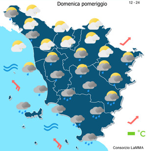 5 Pomeriggio 12 -24