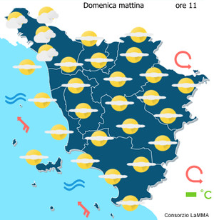 3 Mattina 10 - 13