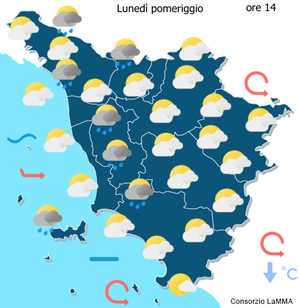1 Pomeriggio 13 - 16