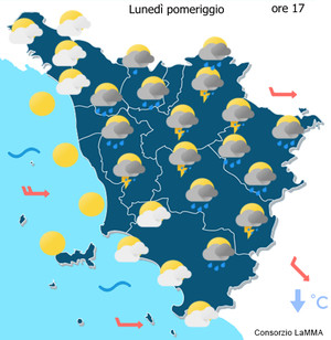 1 Pomeriggio 16 - 19