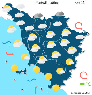 2 Mattina 10 - 13