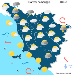2 Pomeriggio 13 - 16