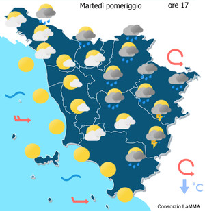 2 Pomeriggio 16 - 19