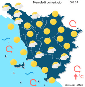 3 Pomeriggio 13 - 16