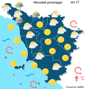 3 Pomeriggio 16 - 19
