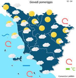 4 Pomeriggio 12 -24