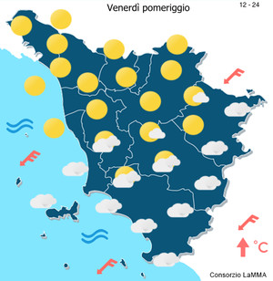 5 Pomeriggio 12 -24