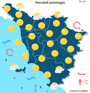 4 Pomeriggio 12 -24