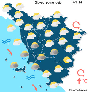 1 Pomeriggio 13 - 16