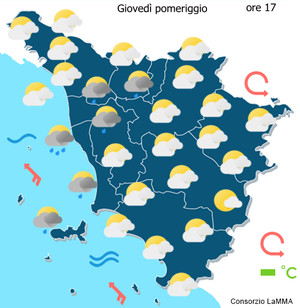 1 Pomeriggio 16 - 19