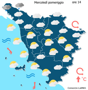 2 Pomeriggio 13 - 16