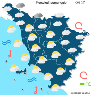 2 Pomeriggio 16 - 19