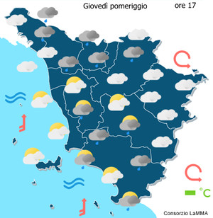 3 Pomeriggio 16 - 19