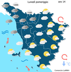 1 Pomeriggio 13 - 16